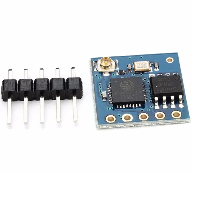 

1 шт., беспроводной модуль приемопередатчика с дистанционным портом ESP8266