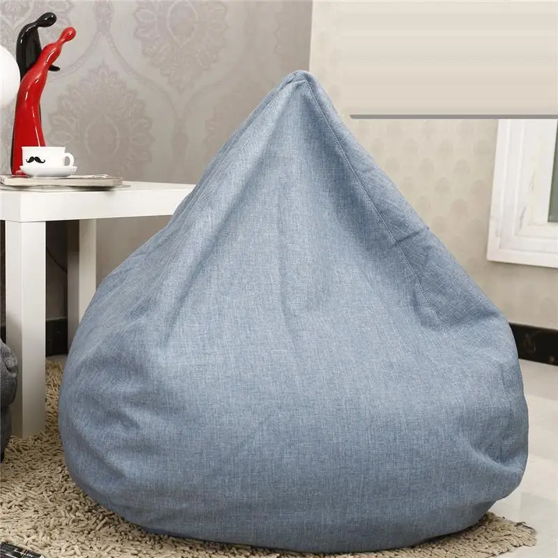 Copridivano золотистый стул Divano Puf Koltuk Stoel Silla компьютерный Sedie кровать Totoro слой Asiento Cadeira