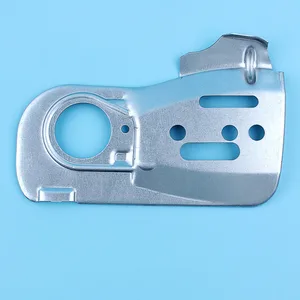Направляющая цепи для бензопилы Husqvarna 445 450 445E 450E 544094001 Craftsman 358382000, защитная Внутренняя крышка, запасные части