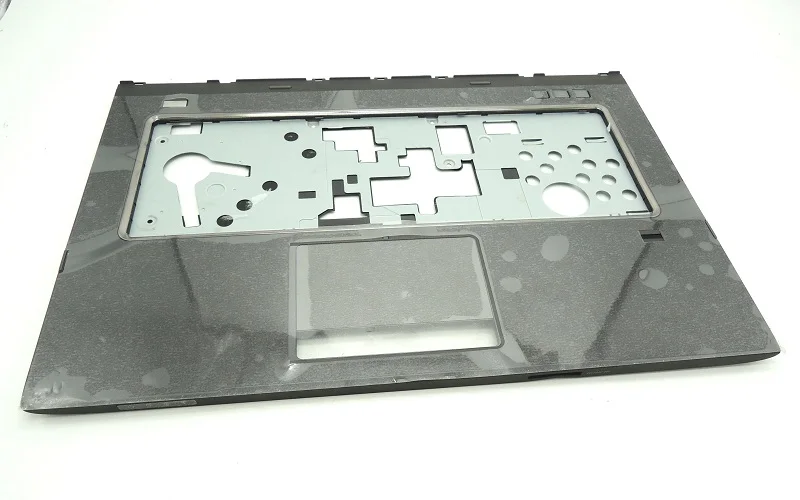 Новый чехол для Dell Vostro 3560 Palmrest FingerPrint 0364CC 364CC|Сумки и чехлы ноутбуков| |