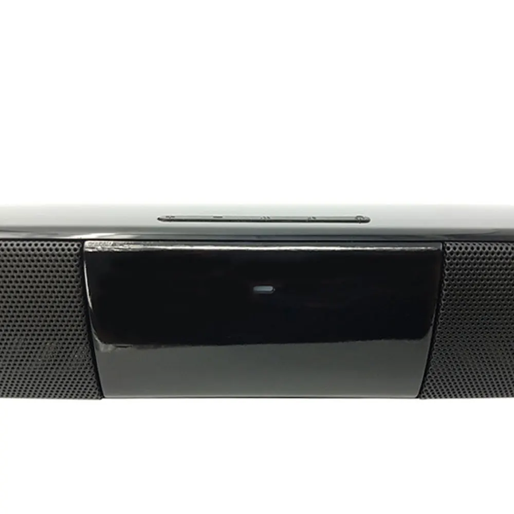 AUX Саундбар HIFI беспроводной Bluetooth динамик портативный смартфон Bluetooth динамик Bluetooth 4,0 FM