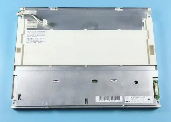 

12.1'' 800*600 a-si TFT lcd panel NL8060BC31-27