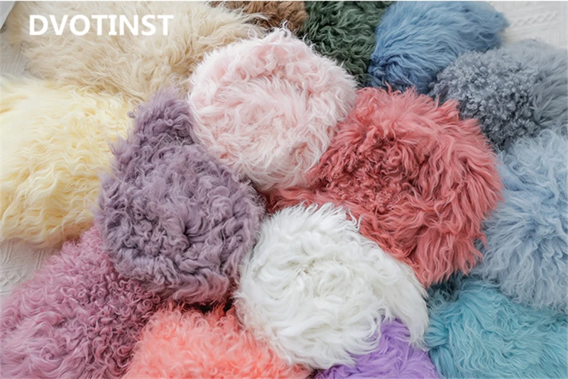 

Dvotinst реквизит для фотосъемки новорожденных детский мягкий шерстяной фон одеяло коврик корзина наполнитель аксессуары для фотосъемки реквизит для фотостудии