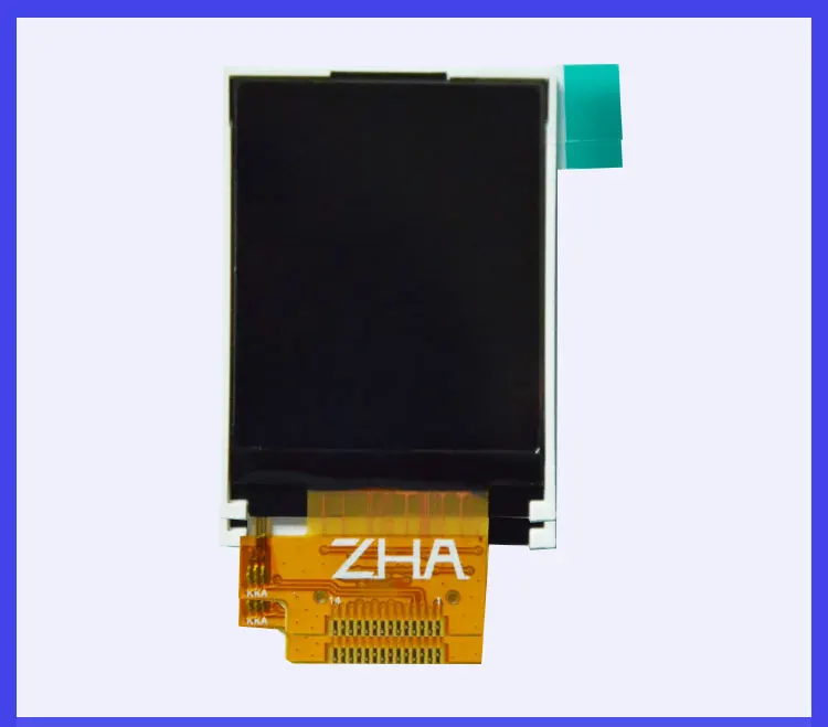 10 1 дюймовый TFT экран Φ поддержка 51/ARM ST7735 14PIN 8*128 цветной ЖК дисплей|color display|1.8 inch tfttft