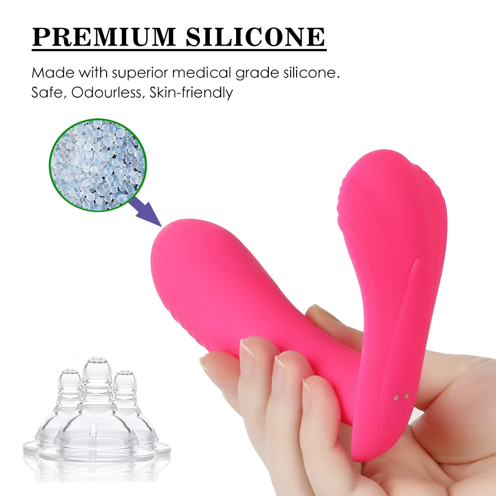 Powerful Vagina Massage Vibrators For Women Clitoris Stimulation G Spot Vibrator Erotic Sex Toys Masturbation Shop | Красота и
