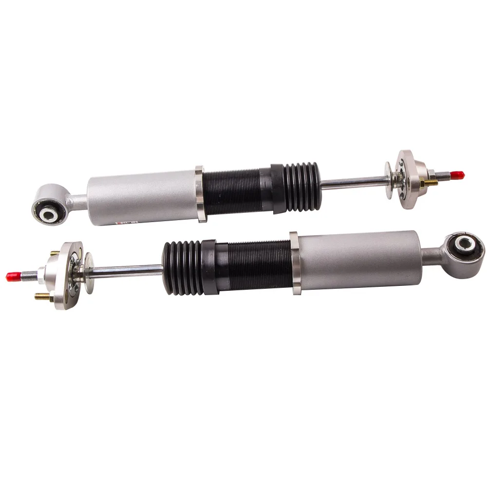 Для BMW 3 серия E46 Coilover 98-05 регулируемый амортизатор Dampering для 328 320 M3 регулируемая