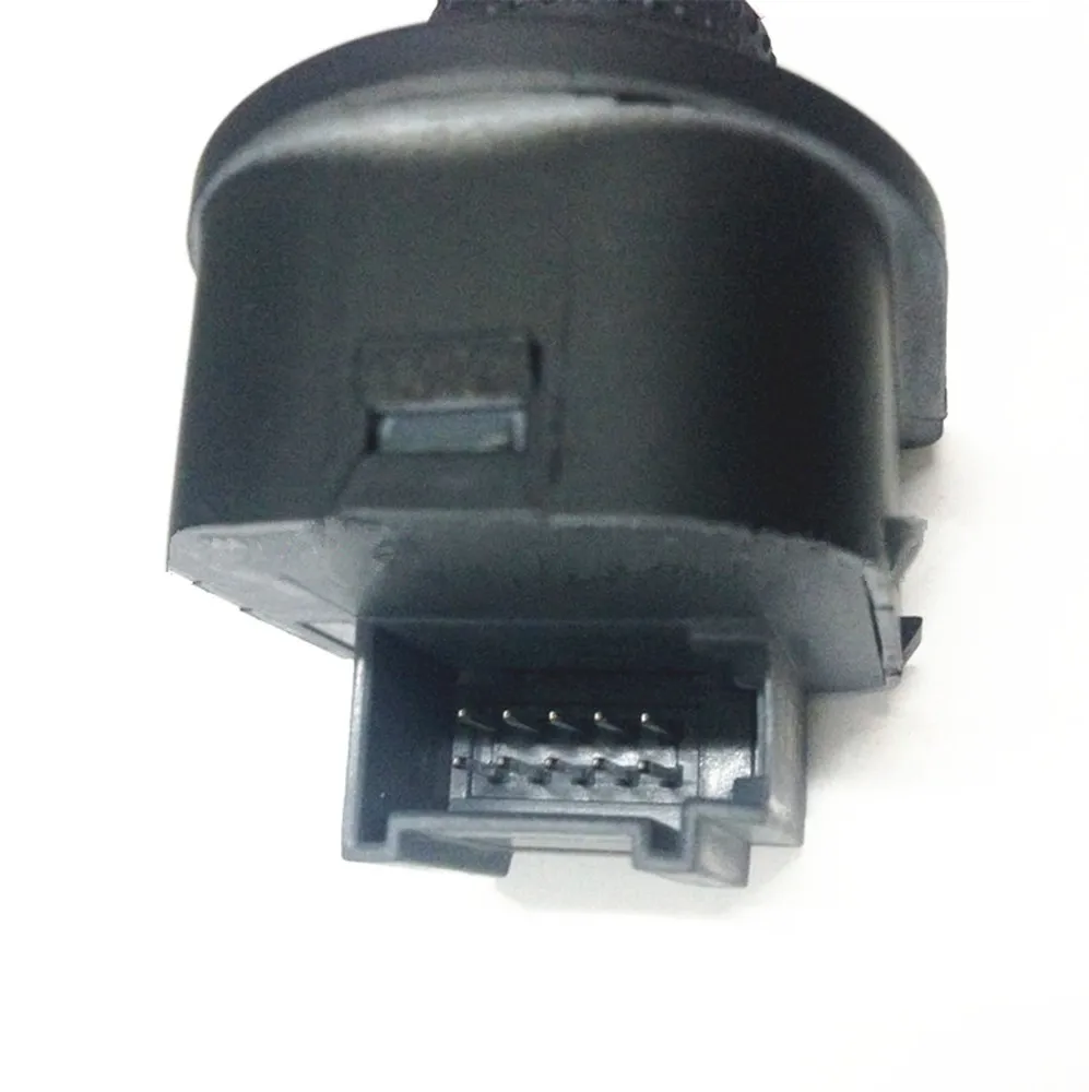 Переключатель бокового зеркала TUKE OEM VW Jetta Bora Golf Mk4 Passat B5 B5.5 Beetle с нагревателем