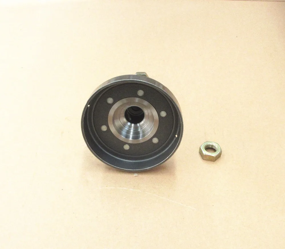 Крышка корпуса сцепления для CF500 CF 500CC CFMOTO CF500 CF188 0180-053000 MC корпус ATV UTV запчасти