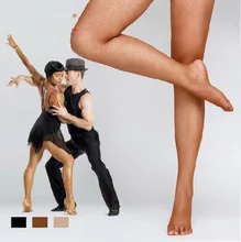 

Трико-сетка для латиноамериканских танцев