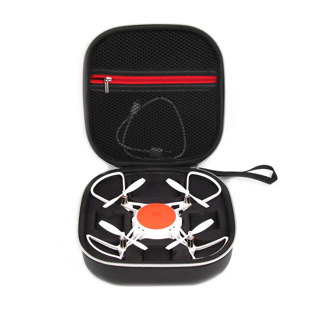 New MITU Handbag Storage Case for Xiao Mi/Xiaomi Bag Accessories Portable Carrying Box | Электроника