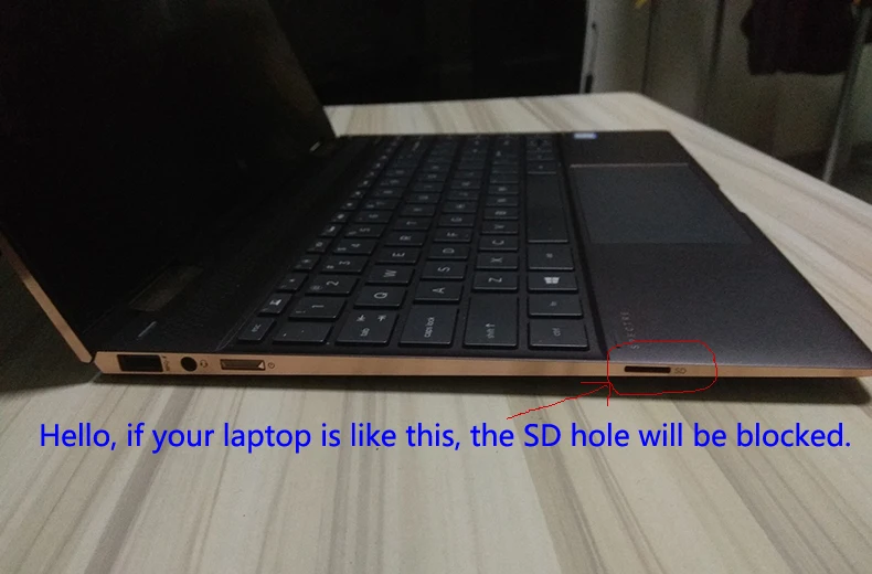 Креативный дизайн чехол только для Hp Spectre X360 13,3 дюймов ноутбук рукав чехол из искусственной кожи защитный чехол