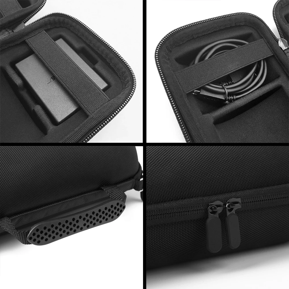 Новый водонепроницаемый Дорожный Чехол для Bose Soundlink EVA Carry Speaker Box Pouch Extra Space