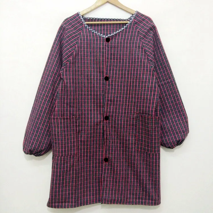 Одежда с длинными рукавами противообрастающий комбинезон пряжкой блузка из