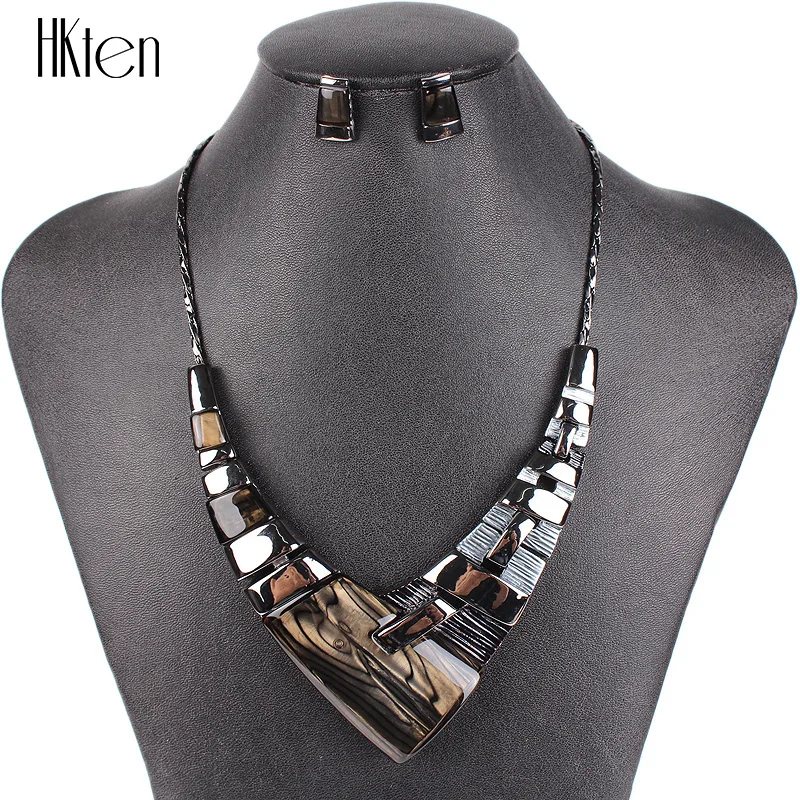 MS20101 модные комплекты ювелирных изделий яркие цвета высококачественное женское