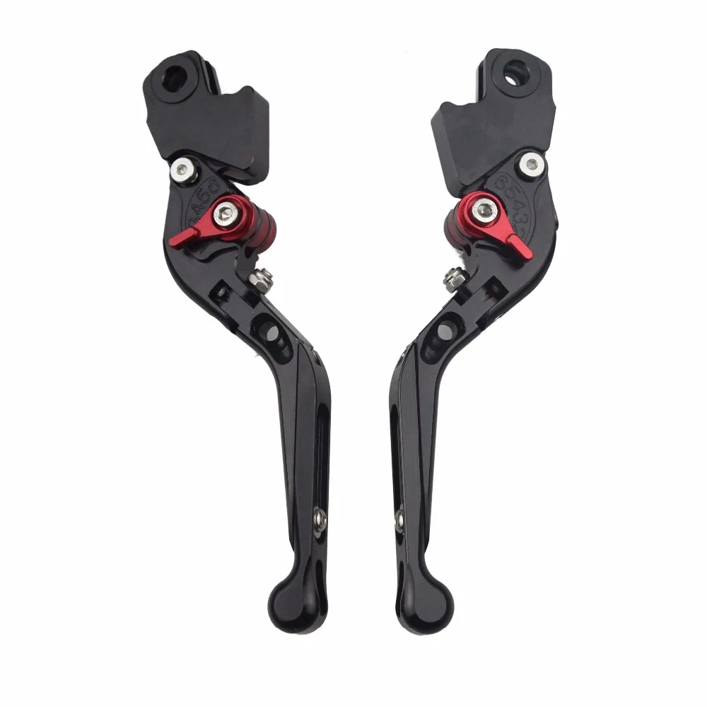 

KODASKIN Folding Extendable Brake Clutch Levers for BMW R1200ST 2005-2008