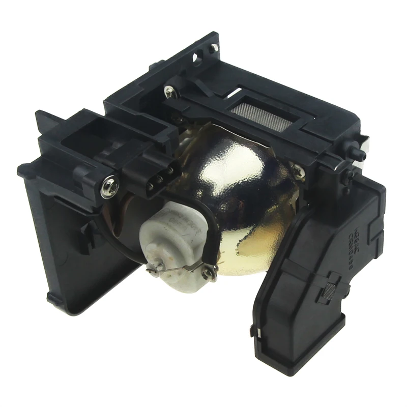 Premium ET-LAC100 Projector Bulb with housing for Panasonic PT-CW230 PT-CW230E PT-CW230EA PT-CX200E PT-CX200EA PT-CX200U