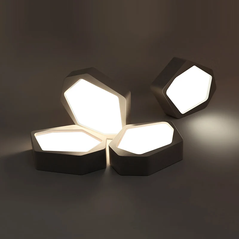 1 шт. светодиодсветильник лампа для офиса и кабинета | Лампы освещение