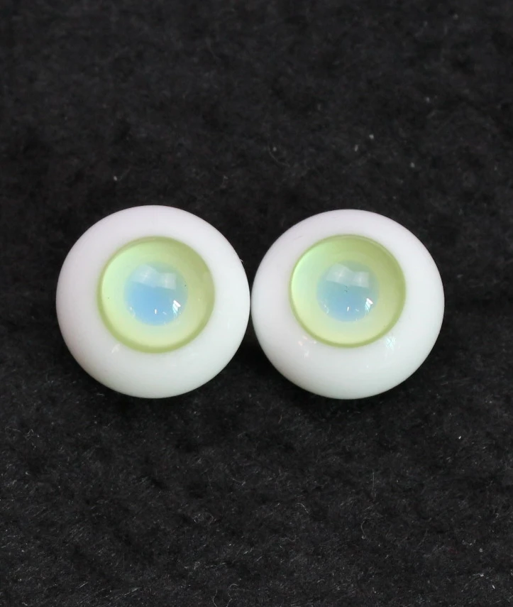 Очки для глаз 6 мм 8 10 12 14 1/6 1/4 1/3 aod dod msd yosd sd bjd стеклянные Глазные яблоки XTB078|eye