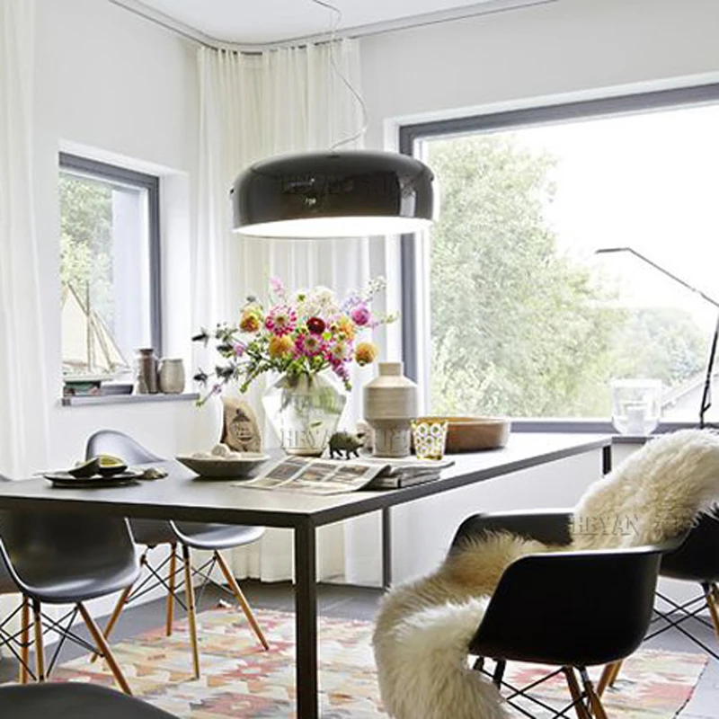 

Pendant Lights Nordic Modern Pendant Lights Metal Faceted Pendant Lamp Villa Living room art lamps clothing stores pendant light
