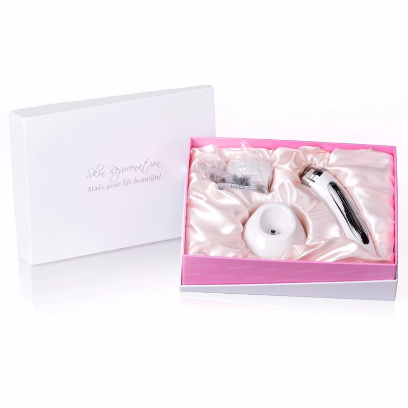 Терапия ультразвуковой rf массажер для лица фракционный микро Энс иглы Rf и