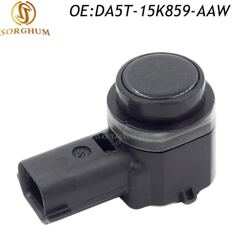 Датчик парковки Бампер Ультра Соник PDC подходит для Ford 08-14 Lincoln DA5T-15K859-AAW
