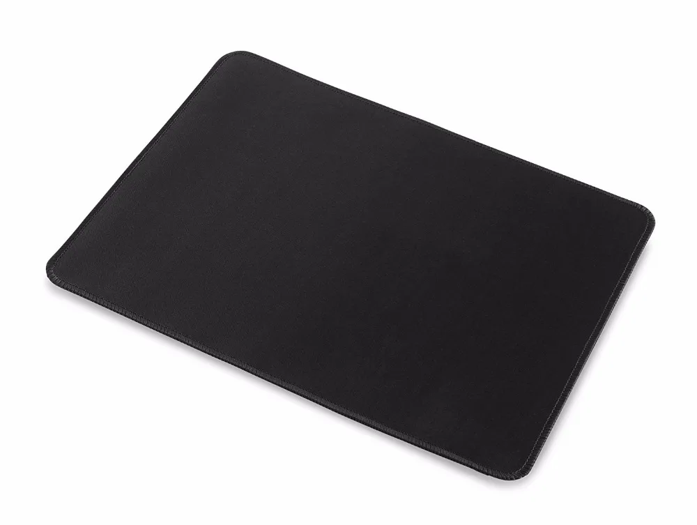 

35X26CM mouse pad laptop accessories pad mouse mouse mat easy control nature rubber Home Office desk pad for computer mouse