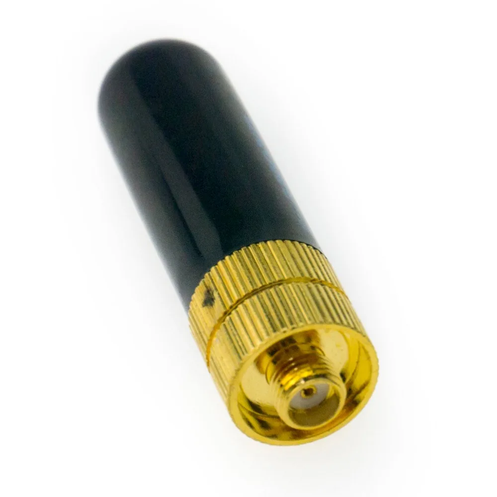 YIDATON короткая SMA Женская антенна SRH805S для Baofeng uv5r Uv-5rb Tg-uv2 Kg-uvd1p Uv-3r KG-uv2 + Quansheng