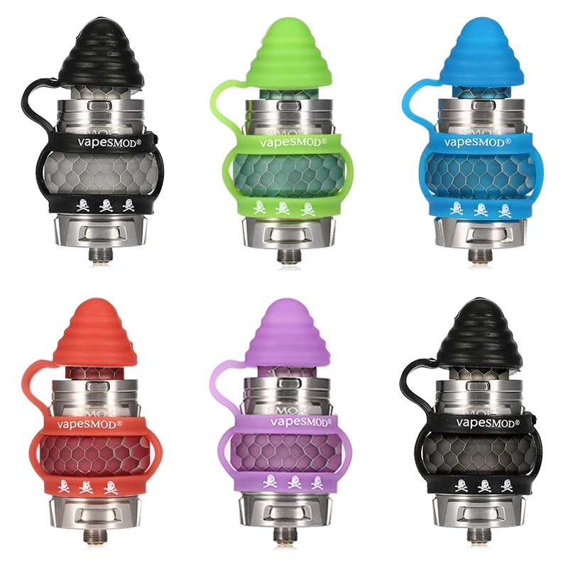 Iwodevape аксессуары для электронных сигарет 3 в 1 tfv8 Детские v2 трубки мундштук