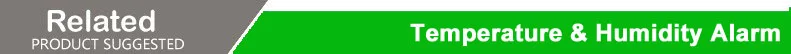 Мониторинг температуры GSM, отчет о sms-сигнале, отчет о журнале данных электронной почты два релейных выхода и два входных порта