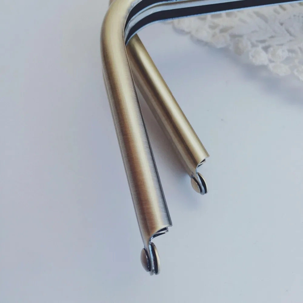22*9 см с 25 мм Большой шаровой рамкой кошелек Obag Obag DIY аксессуары для сумок Китай онлайн части рамы кошелька