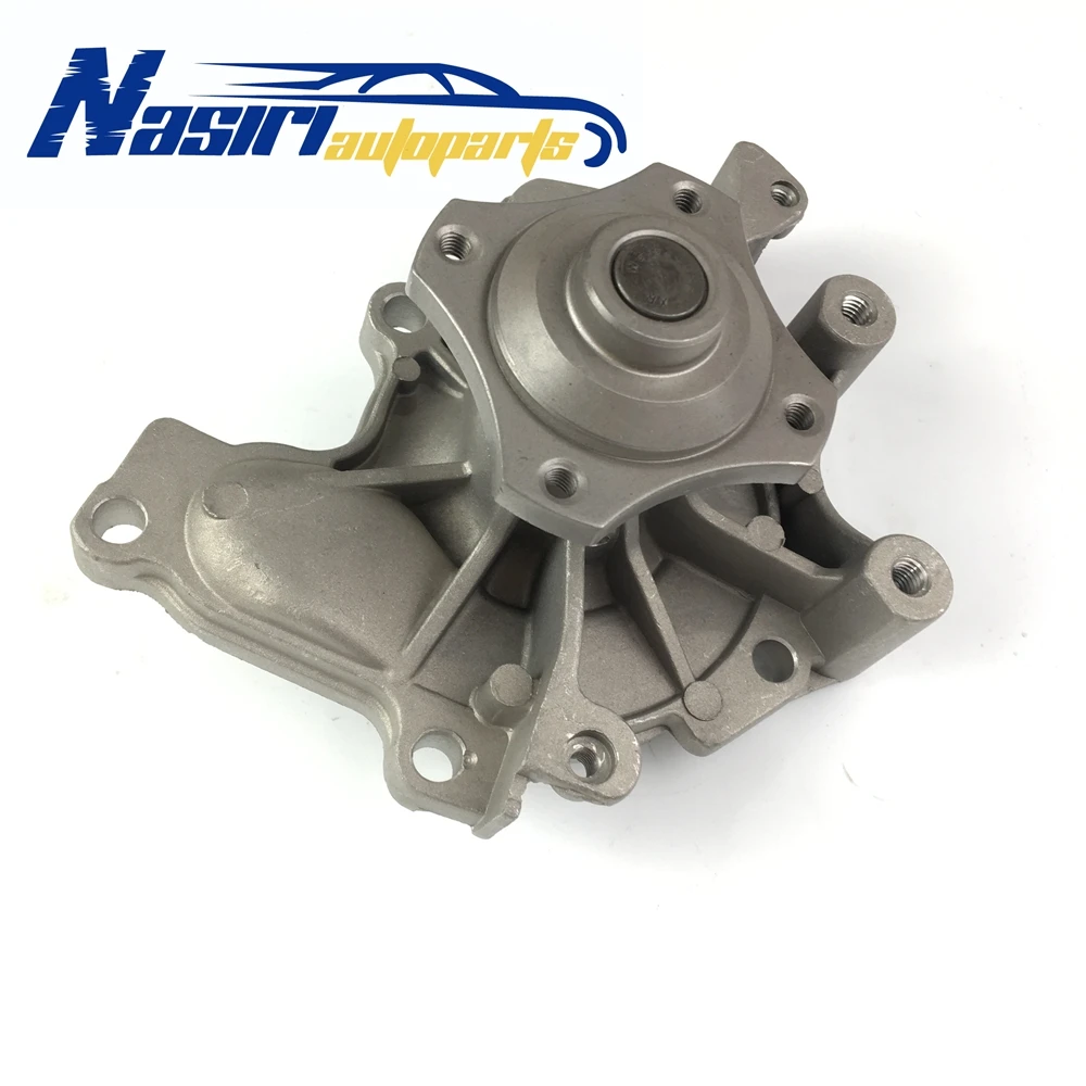 Водяной насос для Ford Probe MAZDA 323 626 Capella Cronos Premacy Telstar 1 8 2.0L # GWMZ 41A|ford water pump|pump forpump for |