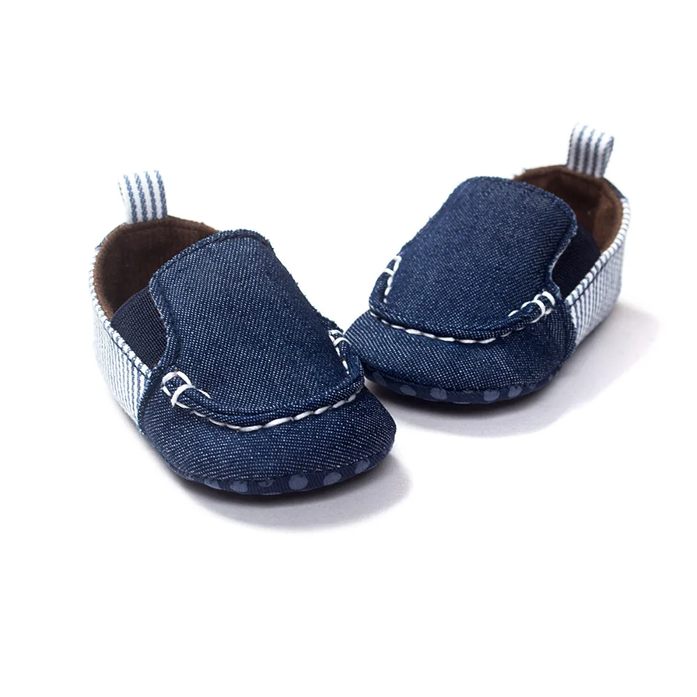 ROMIRUS/Новинка модная обувь для маленьких мальчиков и девочек малышей красивая