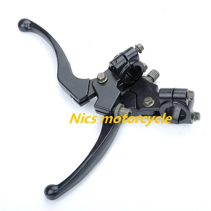 Рычаги тормозные для велосипеда внедорожника левые и правые 7/8 дюйма 22 мм|Рычаги