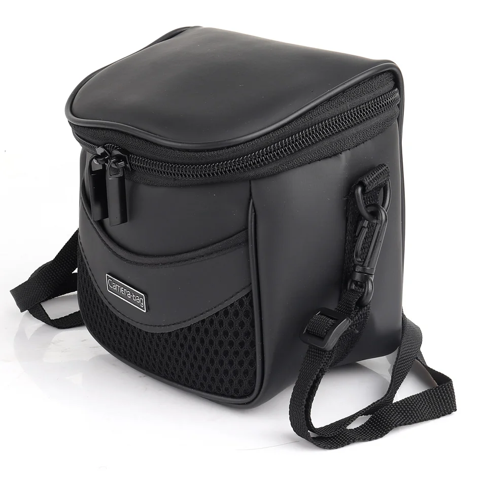 Чехол для камеры Nikon Coolpix L840 L830 L820 L810 L340 L330 P7100 P7000 L120 L110 J5 J4 P620 P610 P600 P530 P520 P510 P500|Сумки
