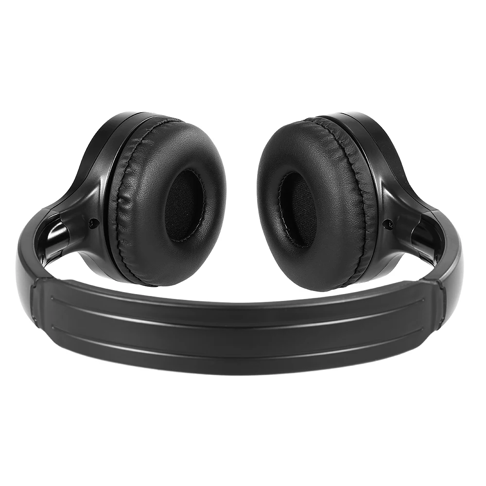 Высококачественные инфракрасные наушники беспроводные автомобильные