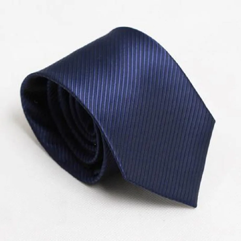 Новинка 2019 однотонный красный галстук HOOYI галстуки для мужчин|ties for men|red tienecktie tie |