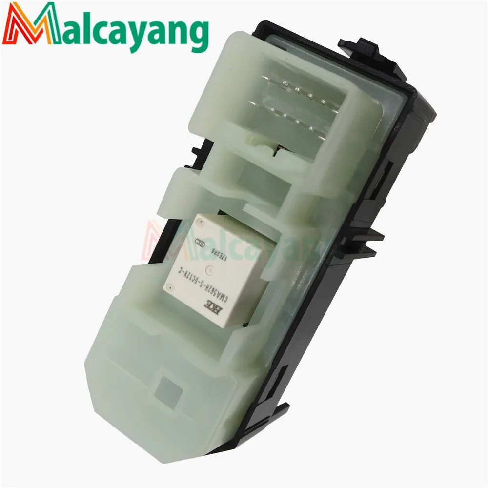 Переключатель Стеклоподъемника 84030-60023 84030-60022 для TOYOTA LAND CRUISER PRADO 2002-2010