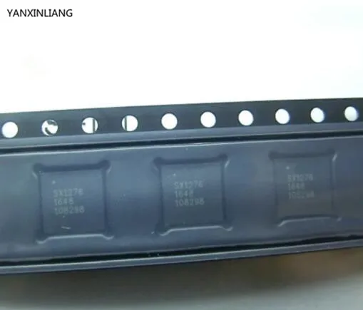 Бесплатная доставка 20 шт./лот SX1276IMLTRT SX1276 QFN новый IC В наличии!|lot lot|ic 2 |