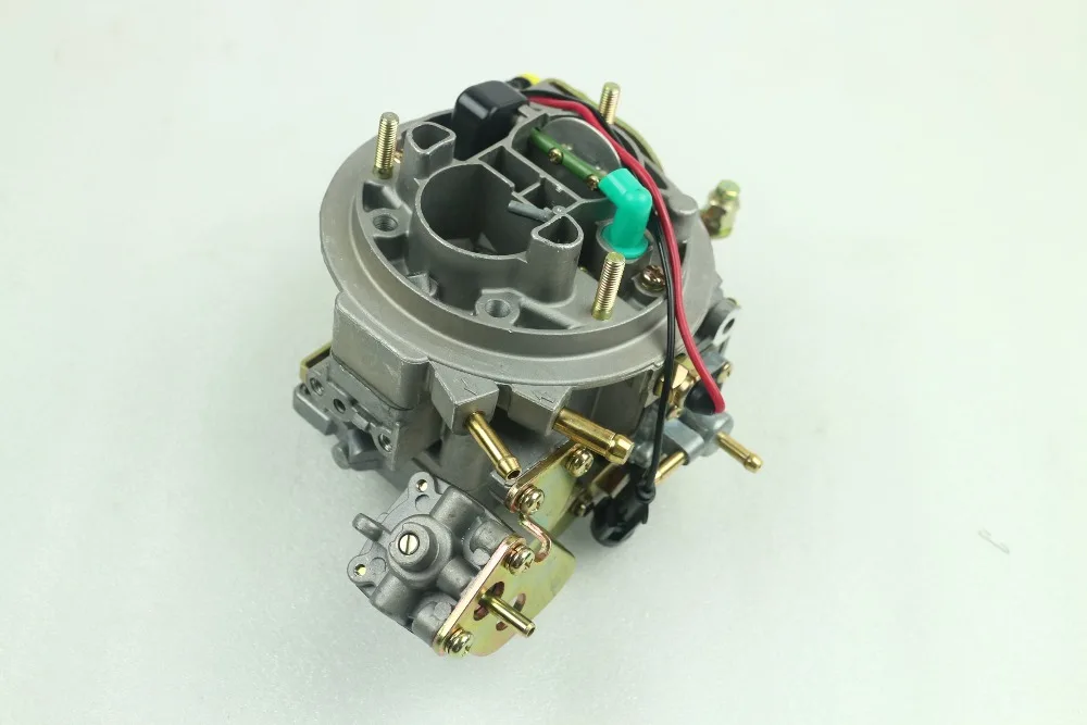 Карбюратор ПОДХОДИТ для 32-34 Caresa Tlde копия 32-34 Fiat тип двигателя 1,4 1,6 Carb 321725994133