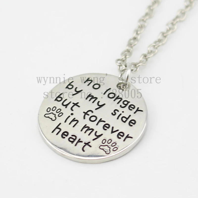 Новинка 2015 ожерелье с подвеской в виде лапы для питомца оптовая продажа|pendant