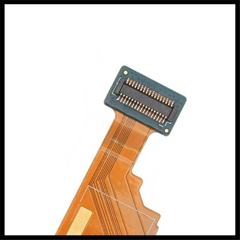 Гибкий USB-кабель для зарядного устройства LG Google Nexus 4 E960 док-разъем оригинальные