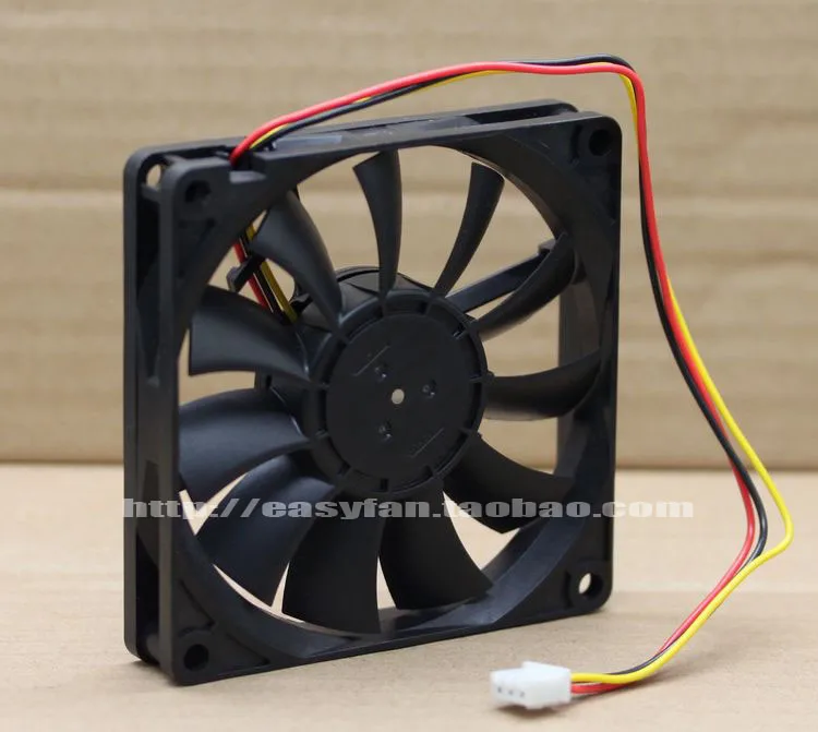 Новый NMB-MAT NMB 08015SS-20N-AL 20V 0.17A 3 линии 8CM8015 Вентилятор охлаждения |