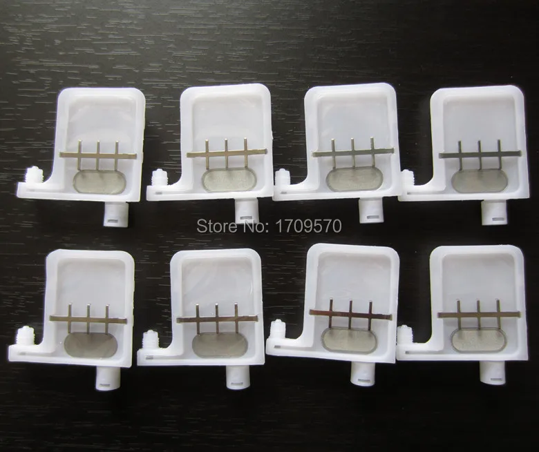 Чернильный демпфер большой для Roland XC/XJ/VP/RS с головками DX4|cotton swab|swab cottonlarge cotton swabs |