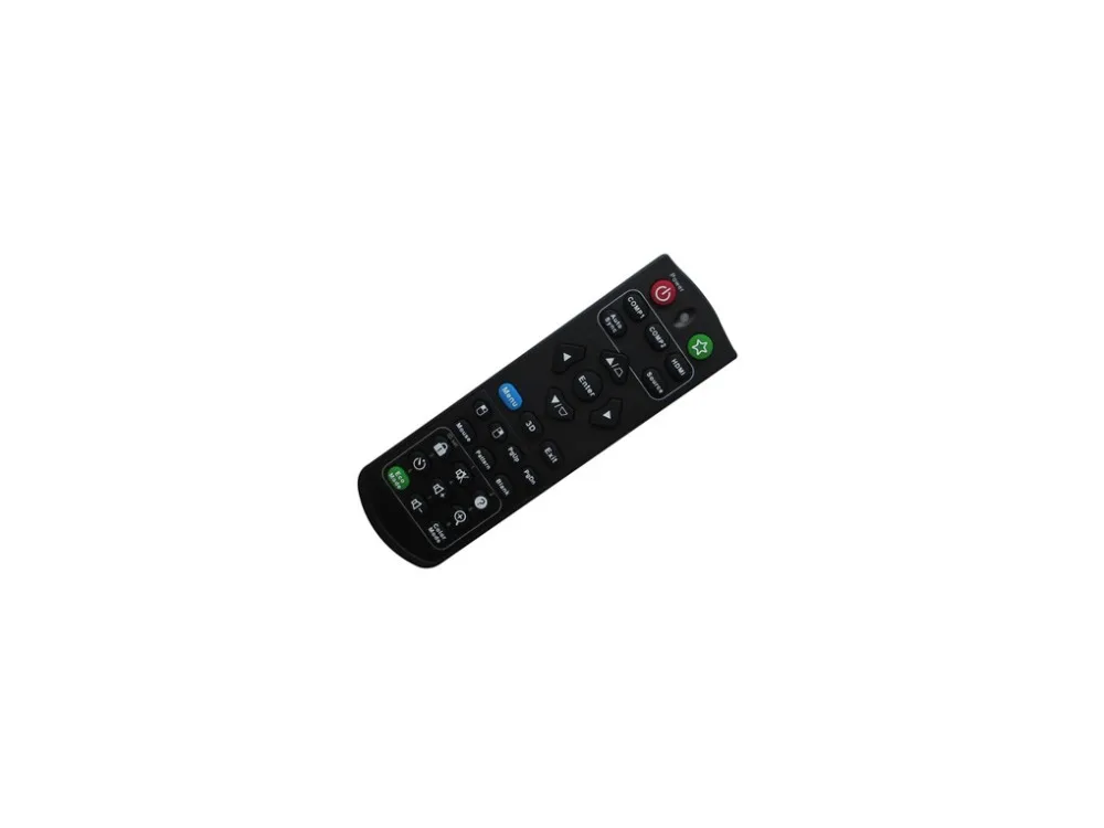 Пульт дистанционного управления для Viewsonic PJD7835HD PJD5253 PJD5255 PJD5555w VS15996 PJD5255L PJD5555LW PJD5350LS
