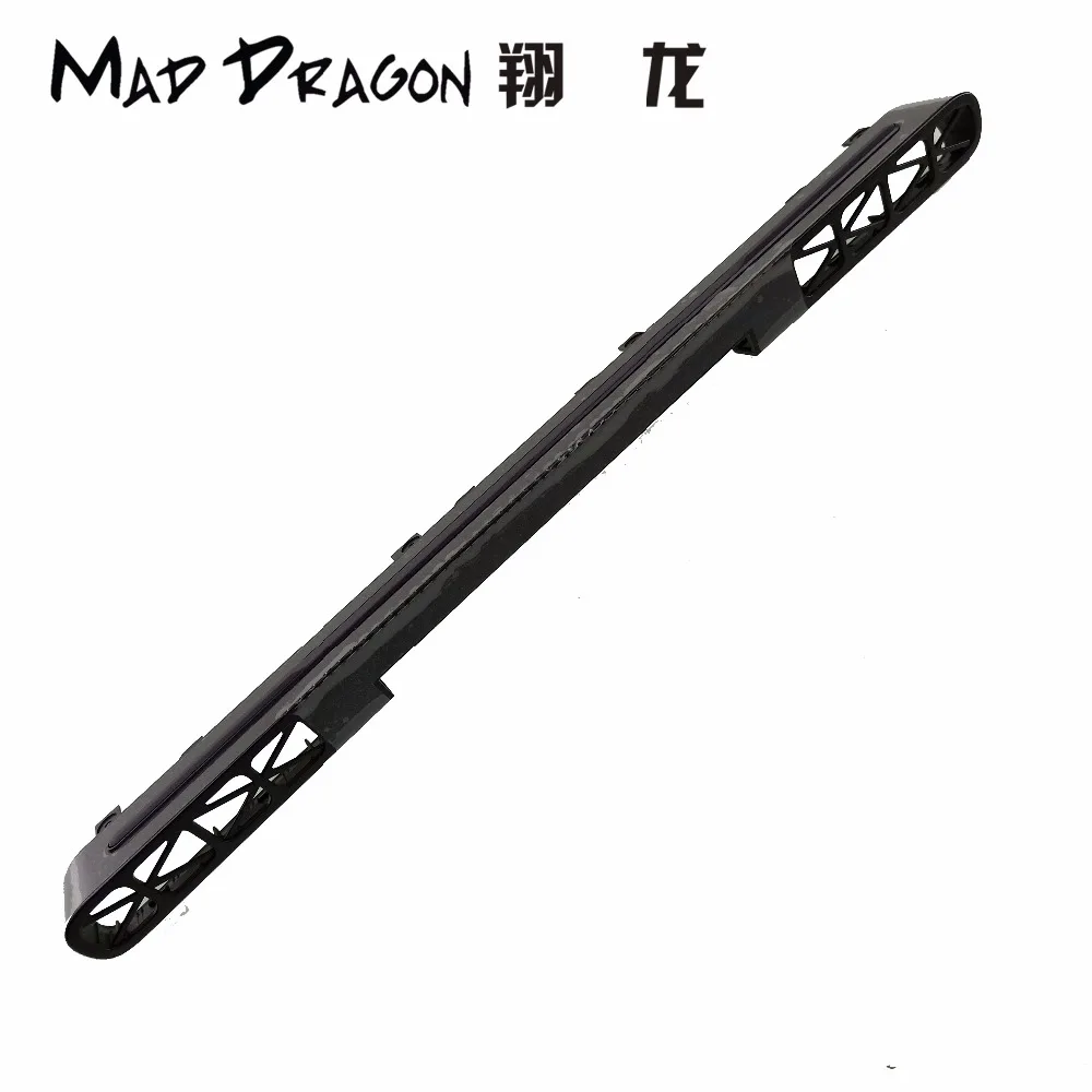MAD DRAGON Фирменная петля хвост Задняя накладка воздушный выход крышка петля Крышка для Dell Inspiron15R 7566 7567 AP1QP000B00 D4X69 0D4X69