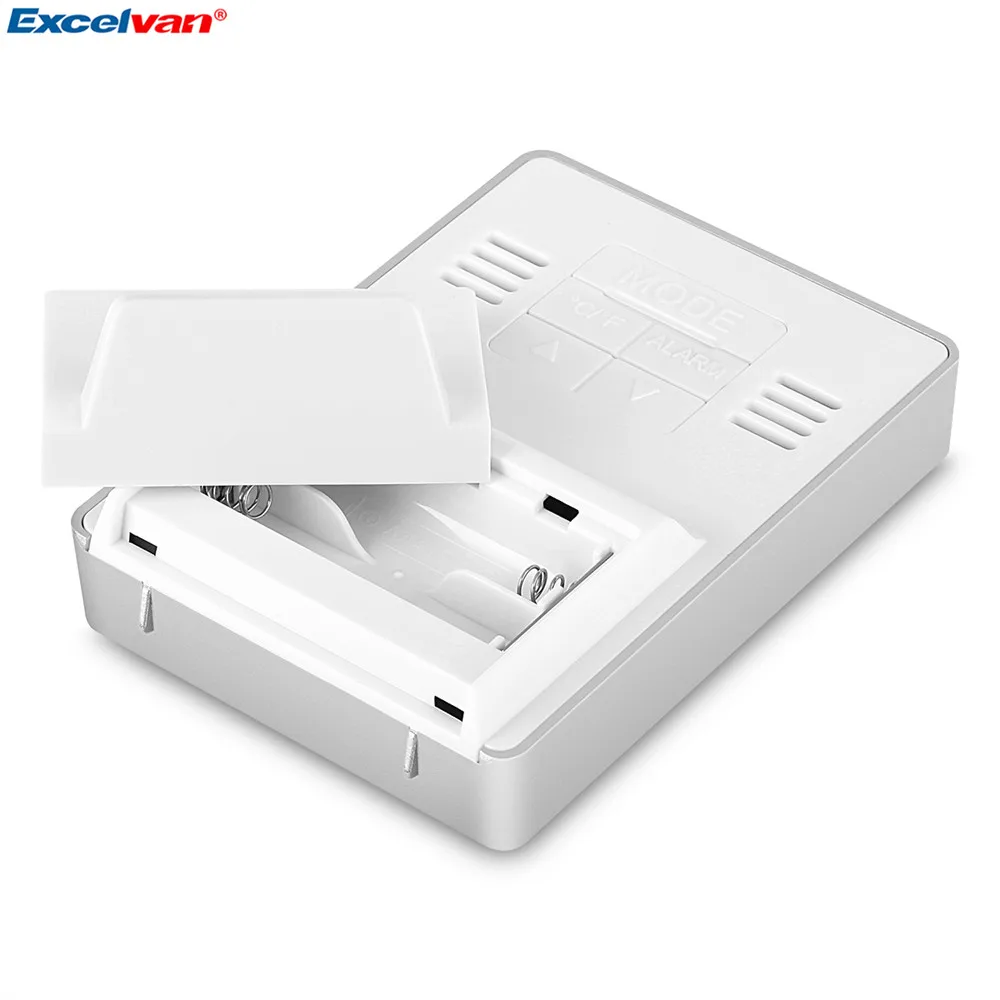 Excelvan цифровой прецизионный Радиоуправляемый ЖК дисплей для системы