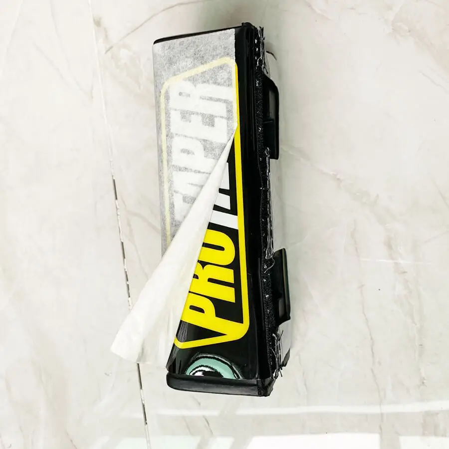 Pro конусный руль Накладка для толстой груди защитная планка поперечная подходит