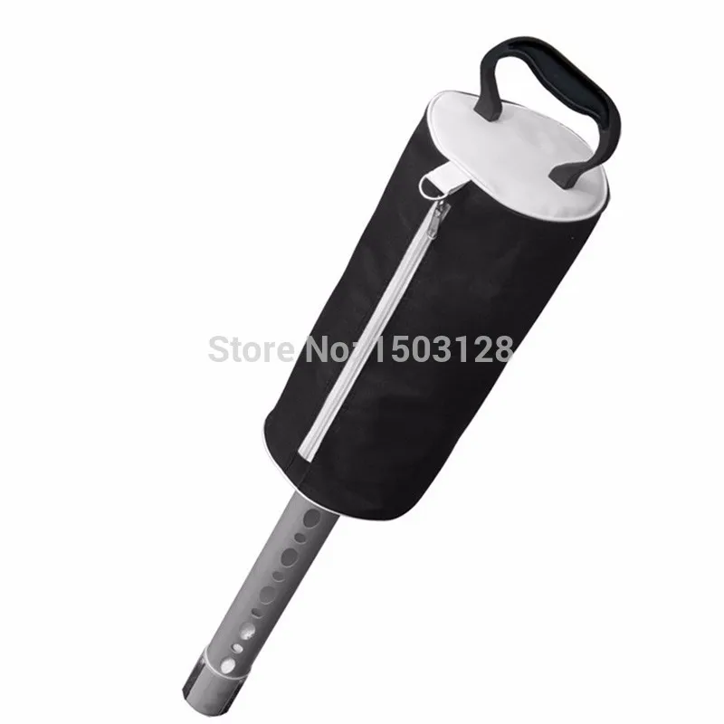 Мяч для гольфа коллектор мешок ретривер мяч хранения 75 шт.|ball retriever|golf ball retrievergolf