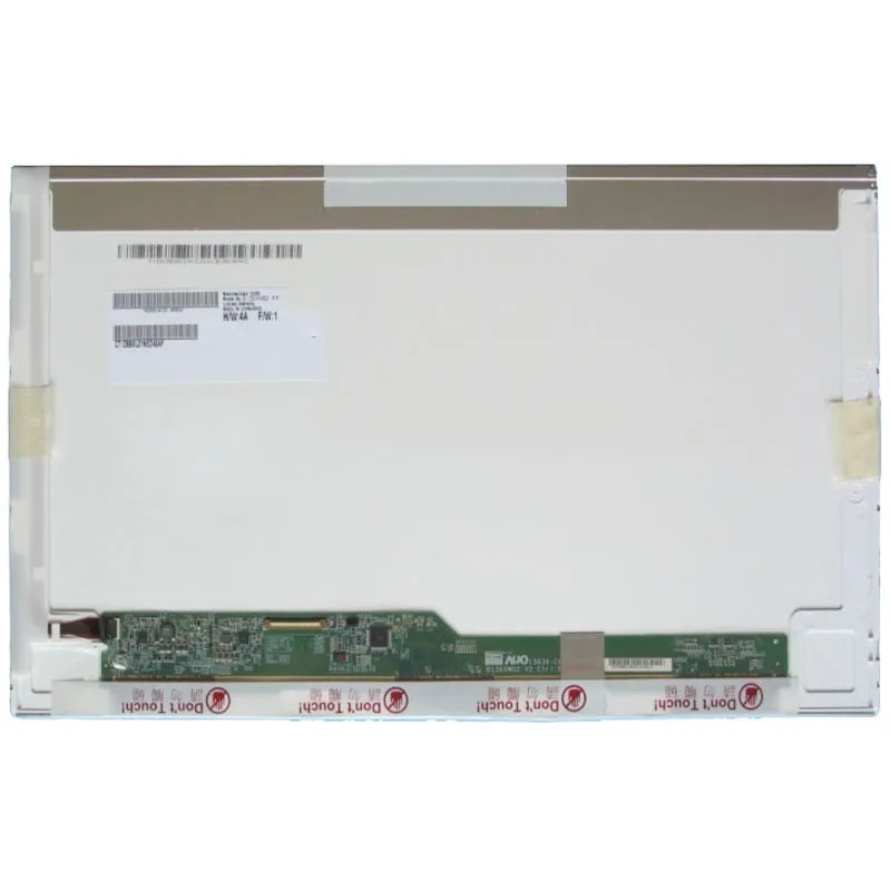 ЖК-матрица 15,6 дюйма для ноутбука HP PAVILION DV6, G56, G6, G60, G60T, G62, G62T, ЖК-экран, Светодиодная панель, WXGA, HD