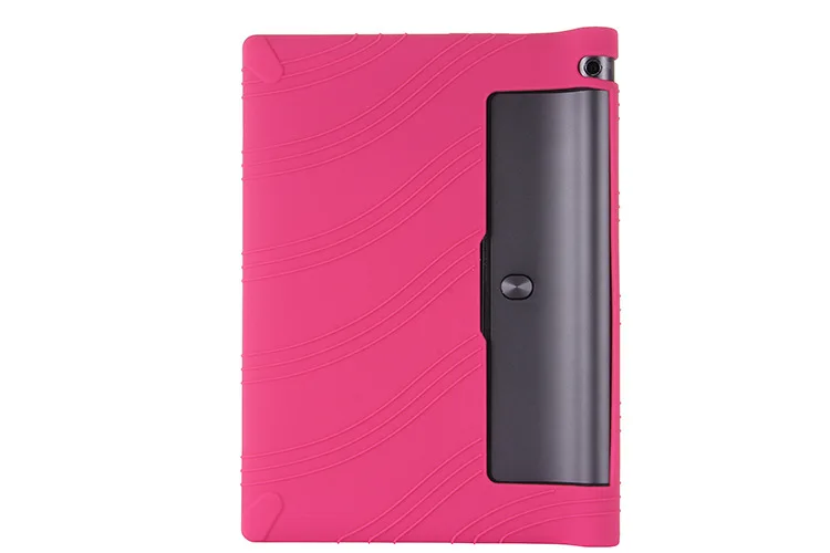 Мягкий силиконовый чехол для Lenovo YOGA Tab 3 10 X50 YT3-X50L X50M X50L | Компьютеры и офис